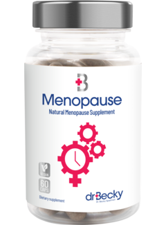 Dr. Becky Menopause