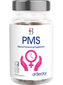 Dr. Becky PMS