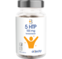 5 HTP | 100 mg  | 60 Vegane Kapseln | Hilft Ihrem Körper, Serotonin zu produzieren*.