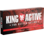King Active - 5 capsules - Mannenformule