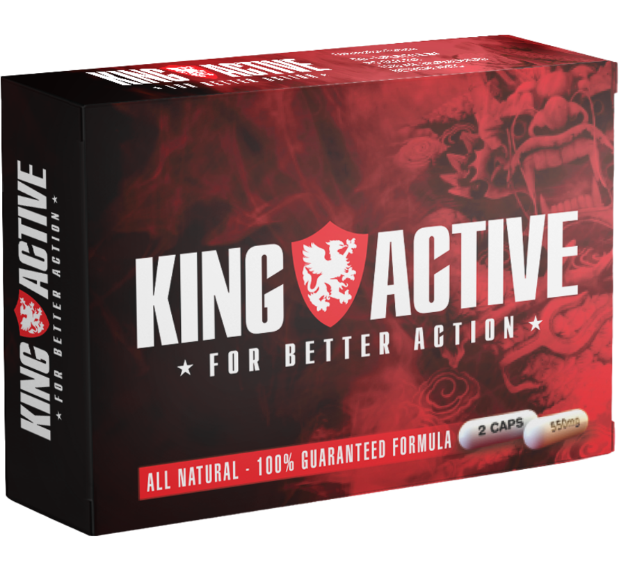 King Active