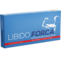 Libido Forca  5 capsules  - Mannenformule