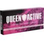 Queen Active - Voedingssupplement voor vrouwen