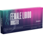 Female Libido Booster - 5 Kapseln - Libido Frau