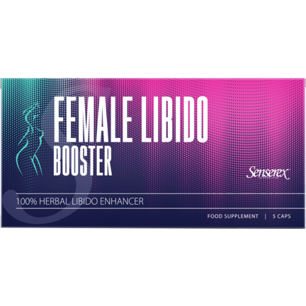 Libido enhancing women | Queen Active | Female Libido Booster | Sexual Energy | Female