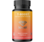 Level T- Boost  | 60 vegan capsules  | Testosterone booster