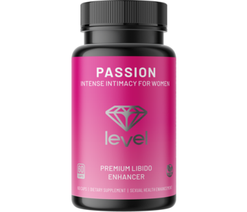 Level Level Passion Female
