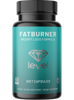 Level Level Fatburner