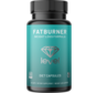 Level Fatburner | 60 Vegane Kapseln  | Weight loss Formula