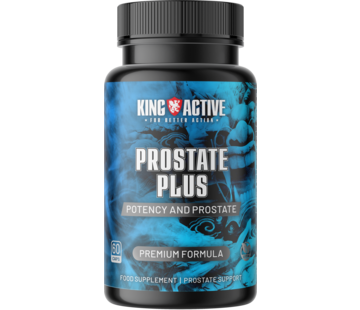 King Active Prostate Plus