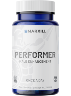 Marxill Performer - Mannenformule