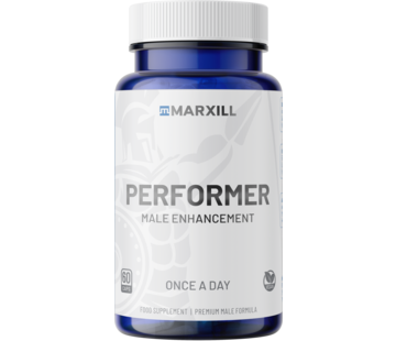 Marxill Performer - Mannenformule