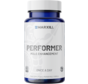 Performer | 60 vegan caps | Potentie Booster