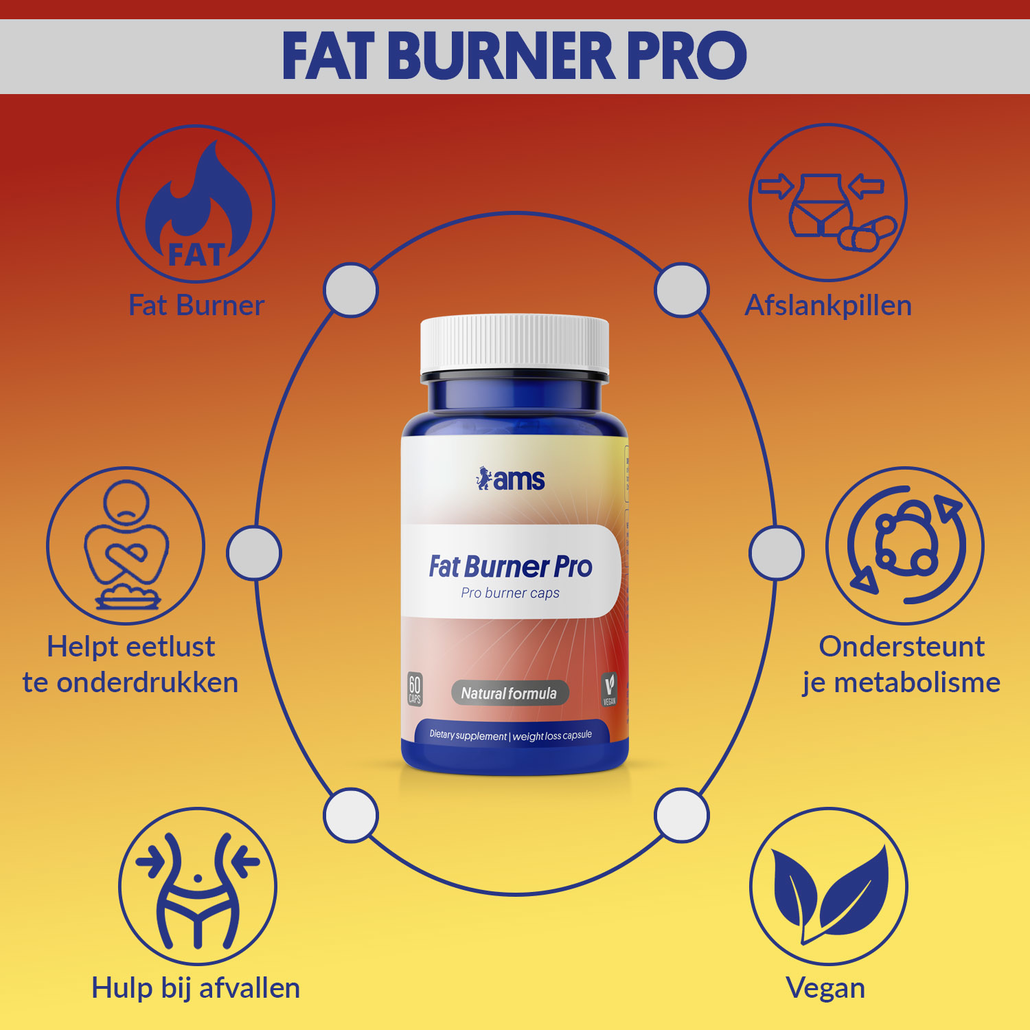 FatBurner Pro