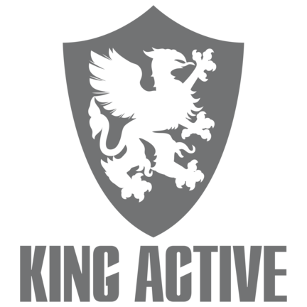 King Active