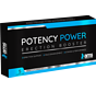 Potency Power - 5 capsules - Mannenformule