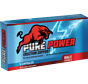 Pure Power - 5 capsules - Erectie stimulerend