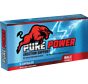 Pure Power - 5 Kapseln - Potenzmittel