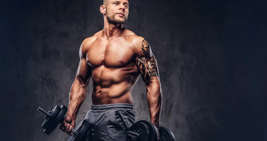 Wat voor supplementen gebruiken bodybuilders?