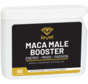 Maca Male  Booster | 60 capsules | Passion | Energy | Mood