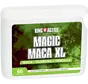 King Active - Magic Maca XL - 60 Kapseln – Maca - Tribulus Terrestris - Guarana