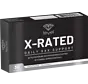 X-Rated 30 caps | Testosteron & Potentie  | 1 capsule per dag  | One A Day