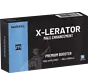 X-Lerator - 10 caps - Libido and Erection