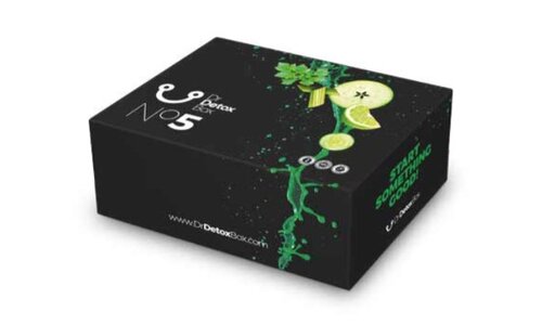 Box No5