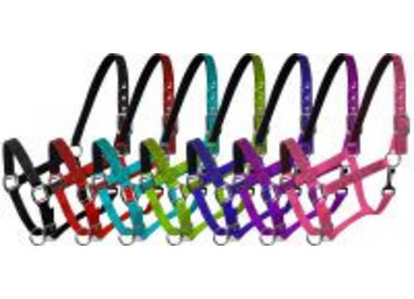 Nylon/Synthetishe Hoofdstellen