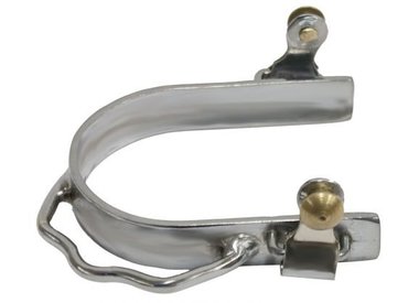 Bumper Spurs