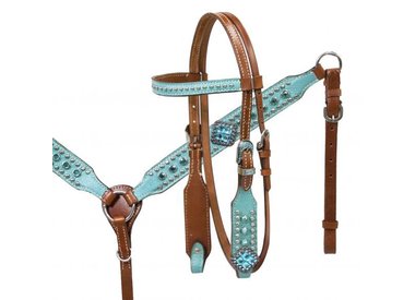 Leather Pony/Mini HS/BC Sets