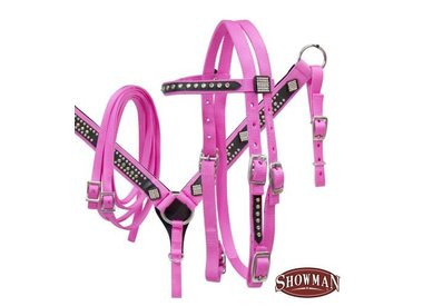 Nylon Pony HS/BC Sets