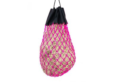 Hay Bags, Carriers, and Racks