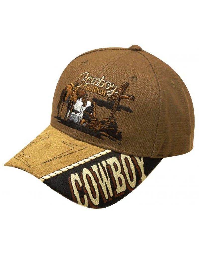 cowboy baseball hat