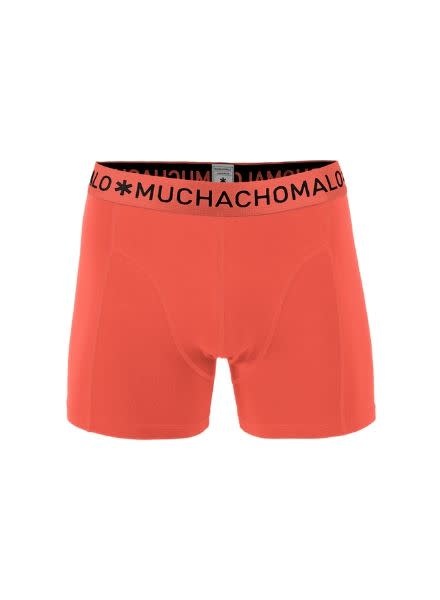 Muchachomalo Short 1-pack