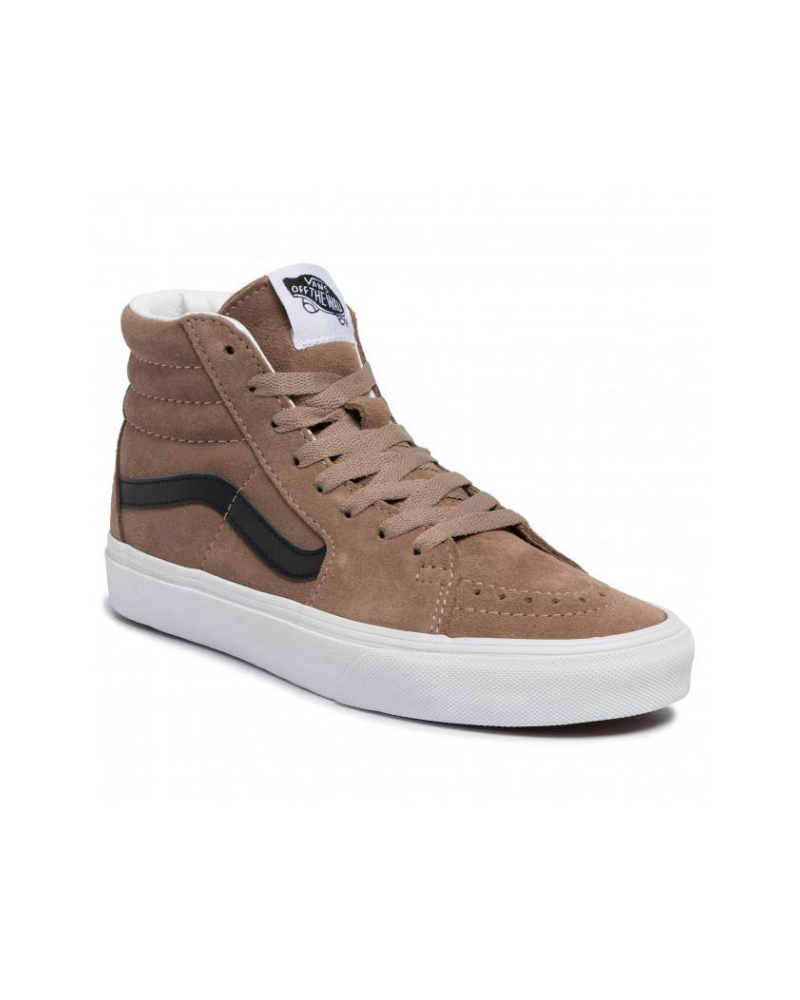 vans high top suede