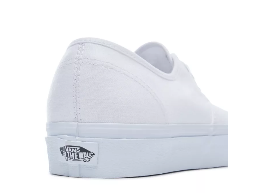 Vans Authentic