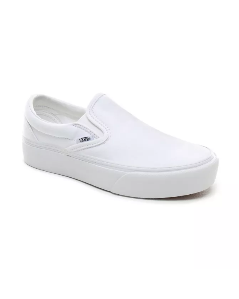 vans slip on p