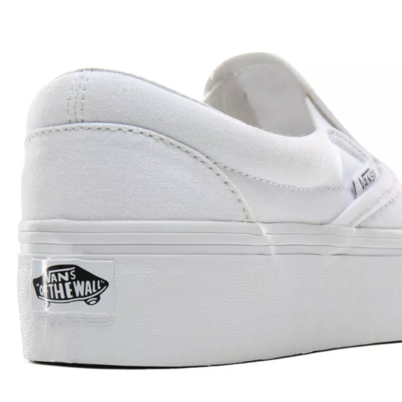 vans slip on p