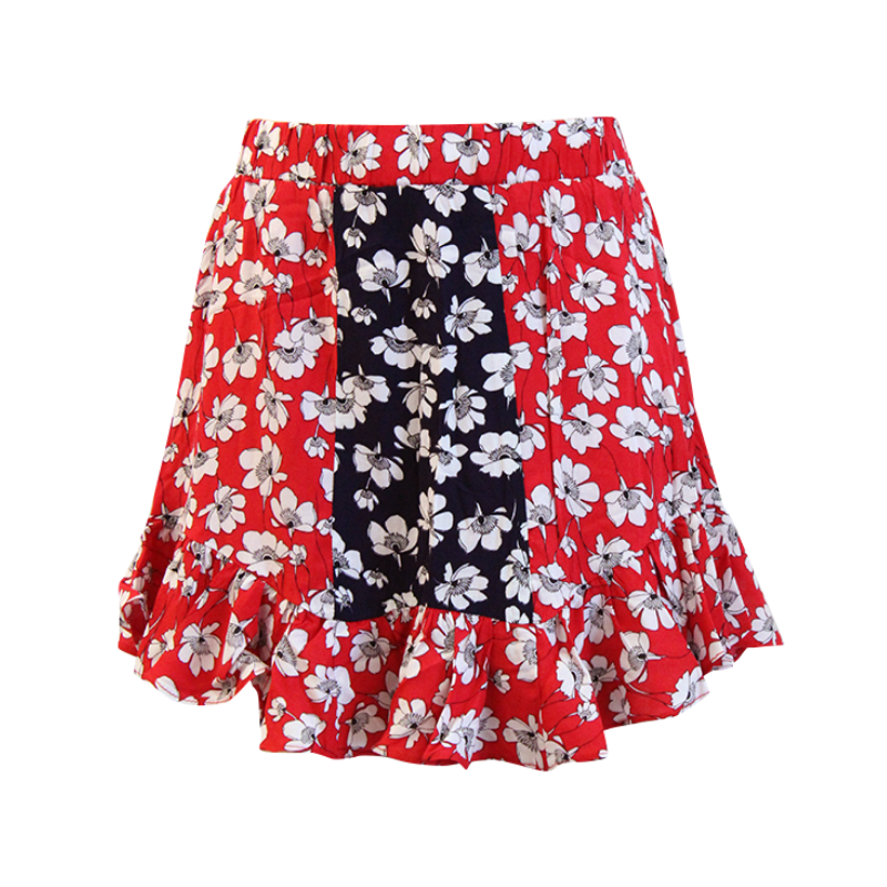 Ai&Ko Aimee flower skirt