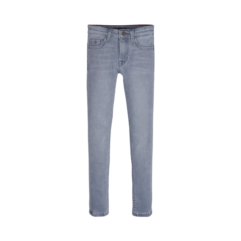 Skinny jeans voor heren | Super skinny jeans | Tommy Hilfiger® NL