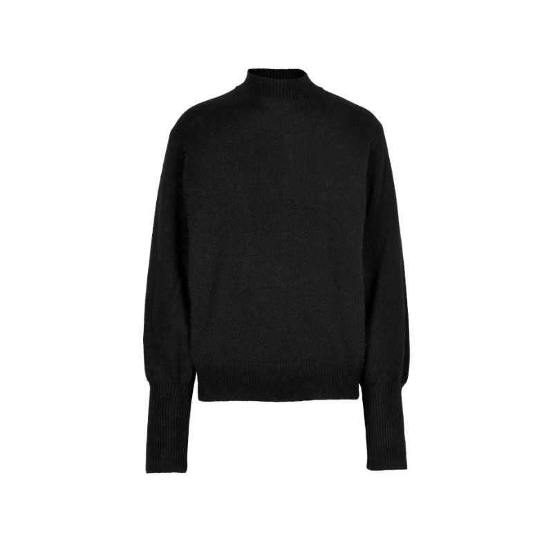 Cost:bart Kirsten pullover Zwart