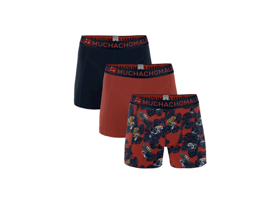 Boys 3-pack short Voxho