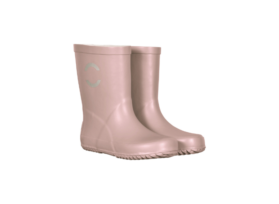 Mikk line Wellies - Solid Adobe Rose Maat 25