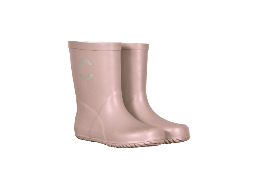 Wellies - Solid Adobe Rose