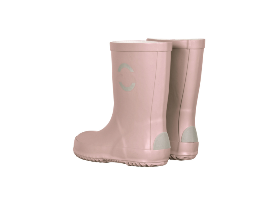 Mikk line Wellies - Solid Adobe Rose