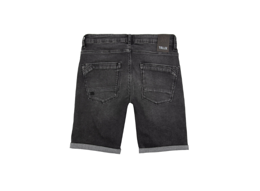 Duux Shorts Zwart