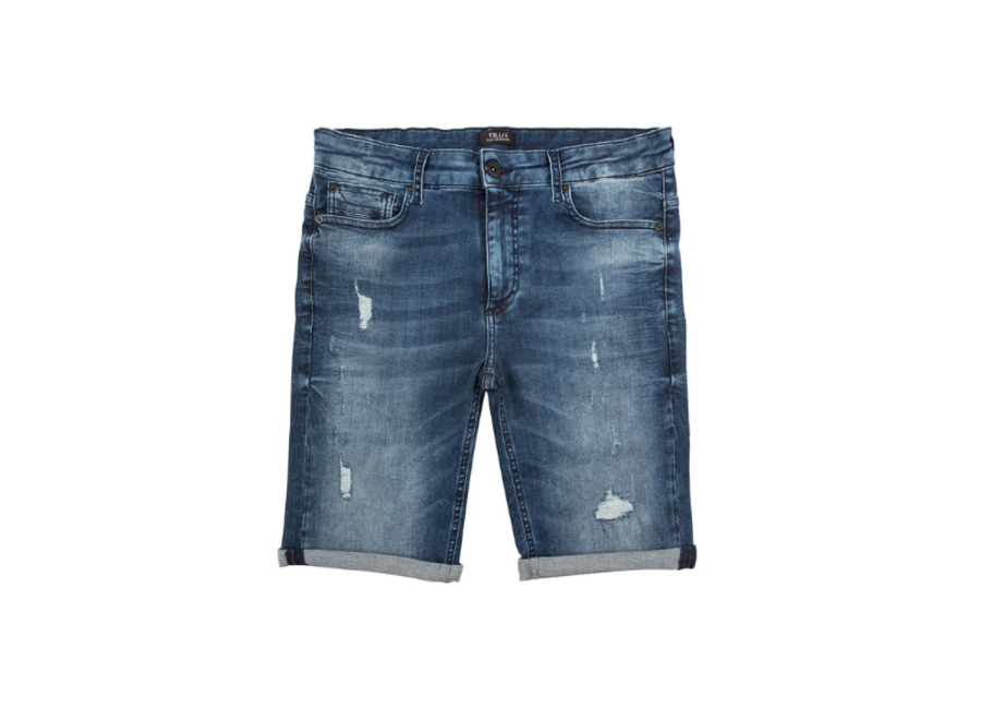 Duux Shorts Blue