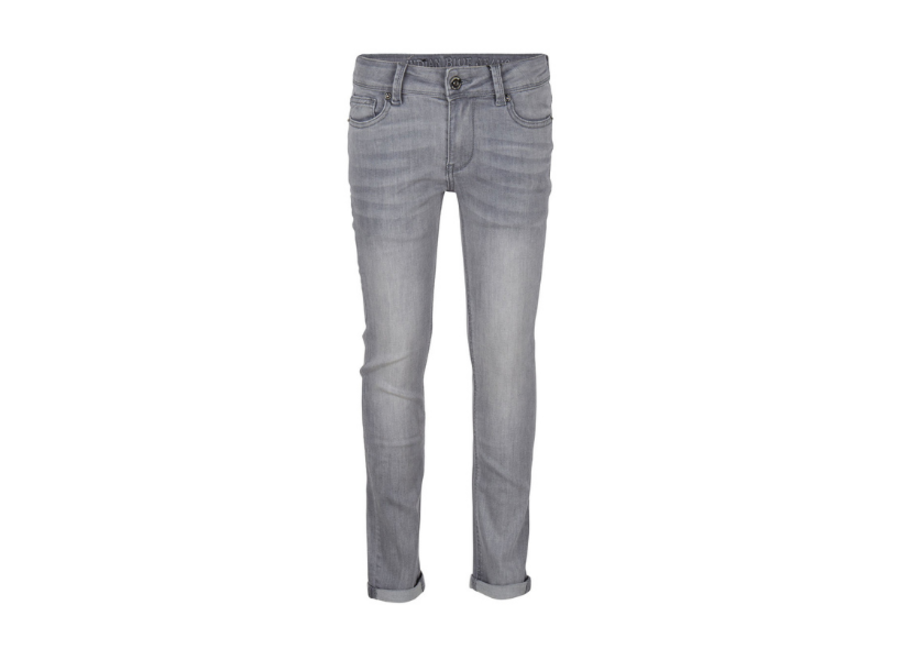 Grey Ryan Skinny Fit Noos