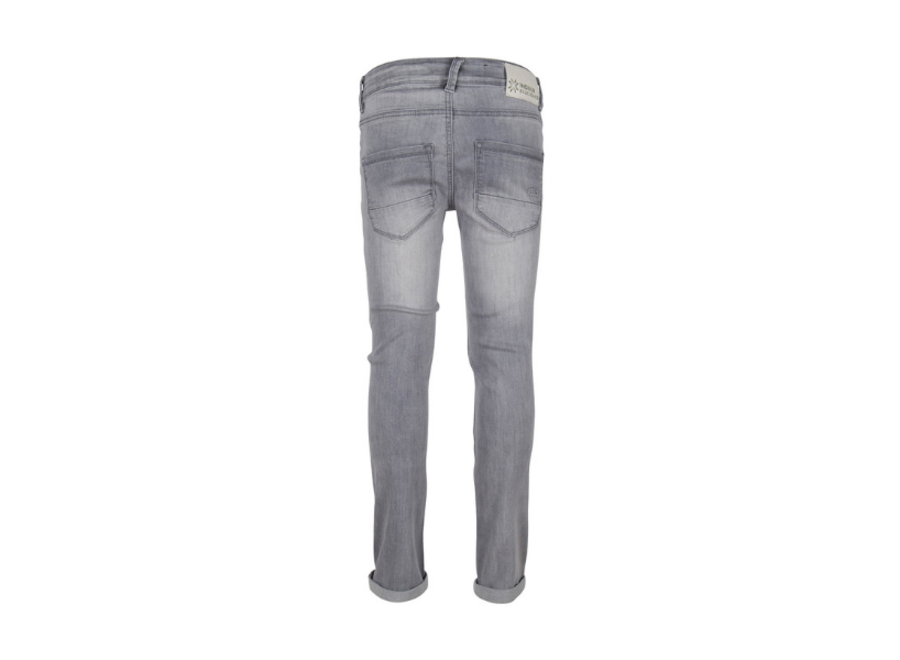 Grey Ryan Skinny Fit Noos